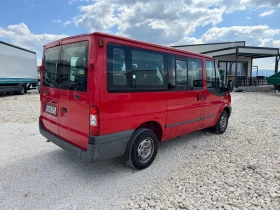 Ford Transit Лизинг, снимка 4