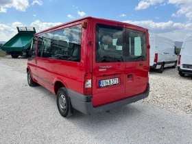 Ford Transit Лизинг, снимка 5