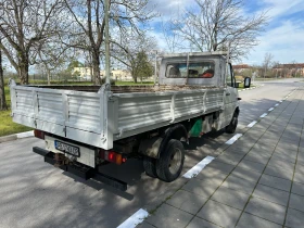Mercedes-Benz Sprinter 408D, снимка 6