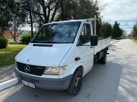 Mercedes-Benz Sprinter 408D, снимка 2