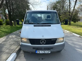 Mercedes-Benz Sprinter 408D, снимка 4