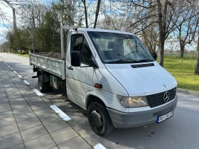 Mercedes-Benz Sprinter 408D, снимка 3