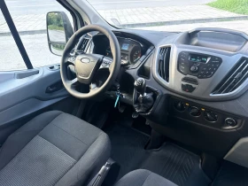 Ford Transit 2.0 двойна гума 170 к.с, снимка 12