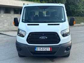 Ford Transit 2.0 двойна гума 170 к.с, снимка 2