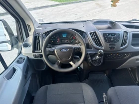 Ford Transit 2.0 двойна гума 170 к.с, снимка 11