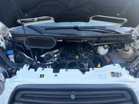 Ford Transit 2.0 двойна гума 170 к.с, снимка 17