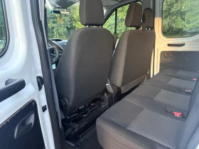 Ford Transit 2.0 двойна гума 170 к.с, снимка 10