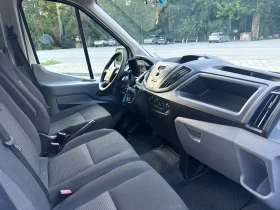Ford Transit 2.0 двойна гума 170 к.с, снимка 15