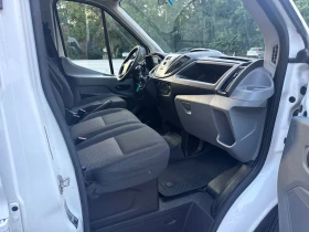 Ford Transit 2.0 двойна гума 170 к.с, снимка 14