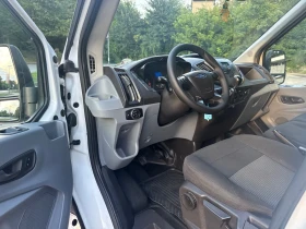 Ford Transit 2.0 двойна гума 170 к.с, снимка 8