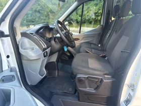 Ford Transit 2.0 двойна гума 170 к.с, снимка 9