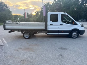 Ford Transit 2.0 двойна гума 170 к.с, снимка 4