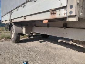 Renault Master 2.7, снимка 7