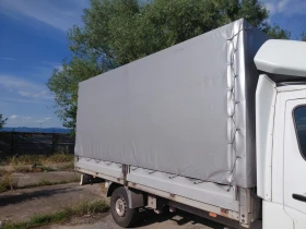 Renault Master 2.7, снимка 3