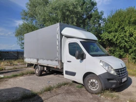 Renault Master 2.7, снимка 1