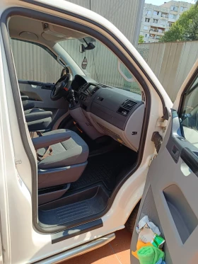 VW Transporter 2000, снимка 13