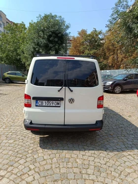 VW Transporter 2000, снимка 7