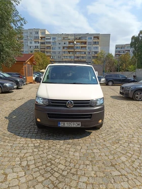 VW Transporter 2000, снимка 1