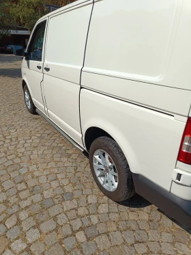 VW Transporter 2000, снимка 11