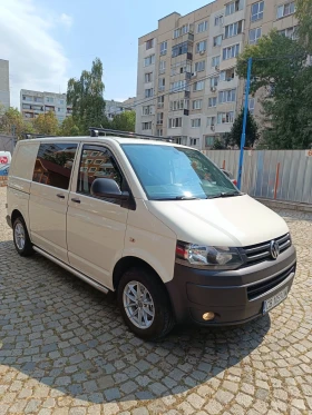 VW Transporter 2000, снимка 4
