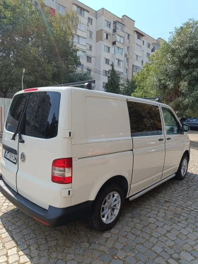 VW Transporter 2000, снимка 8