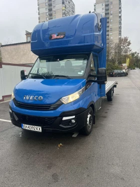 Iveco 35S18 Iveko 35S18!!180 k.c!!ТОП-СЪСТОЯНИЕ!!, снимка 1