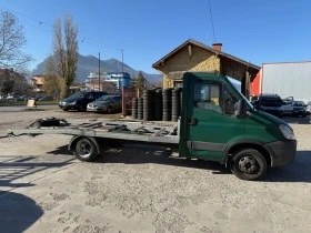 Iveco 35c18   | Mobile.bg    3