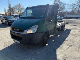     Iveco 35c18  