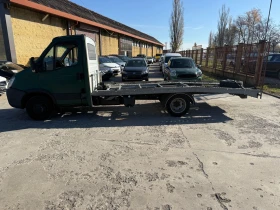 Iveco 35c18   | Mobile.bg    4