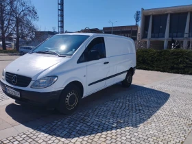 Mercedes-Benz Vito 109 CDI, снимка 4