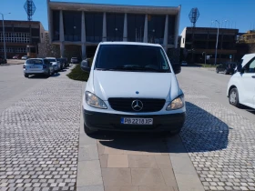 Mercedes-Benz Vito 109 CDI, снимка 9