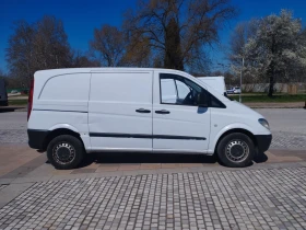 Mercedes-Benz Vito 109 CDI, снимка 2