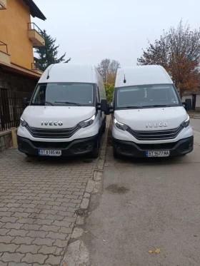 Iveco Daily 35 s 18 ����������� | Mobile.bg � ����� ������ 7