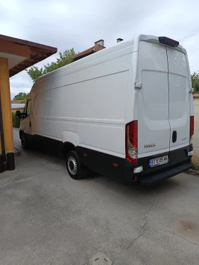     Iveco Daily 35 s 18 