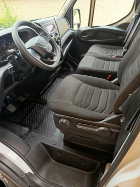 Iveco Daily 35 s 18  | Mobile.bg    5