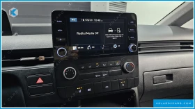 Обява за продажба на Hyundai Staria STARIA CARGO 3-SEATER Kolarov | Cars ~42 589 лв. - изображение 10 | Auto.bg Обява за продажба на Hyundai Staria STARIA CARGO 3-SEATER Kolarov | Cars ~42 589 лв. - изображение 10