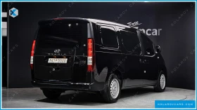 Обява за продажба на Hyundai Staria STARIA CARGO 3-SEATER Kolarov | Cars ~42 589 лв. - изображение 1 | Auto.bg Обява за продажба на Hyundai Staria STARIA CARGO 3-SEATER Kolarov | Cars ~42 589 лв. - изображение 1