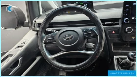 Обява за продажба на Hyundai Staria STARIA CARGO 3-SEATER Kolarov | Cars ~42 589 лв. - изображение 5 | Auto.bg Обява за продажба на Hyundai Staria STARIA CARGO 3-SEATER Kolarov | Cars ~42 589 лв. - изображение 5