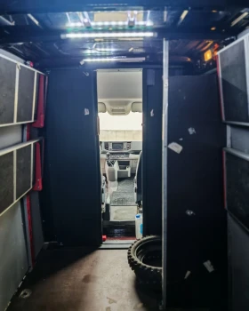 VW Crafter, снимка 10