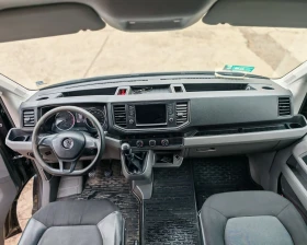 VW Crafter, снимка 9