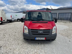 Ford Transit Лизинг | Auto.bg — изображение 2