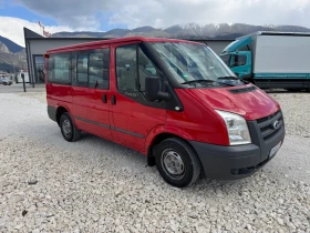 Ford Transit Лизинг | Auto.bg — изображение 3