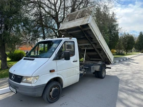 Mercedes-Benz Sprinter 408D | Auto.bg — изображение 9