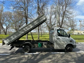 Mercedes-Benz Sprinter 408D | Auto.bg — изображение 8