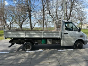 Mercedes-Benz Sprinter 408D | Auto.bg — изображение 10