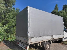 Renault Master 2.7 | Auto.bg — изображение 4