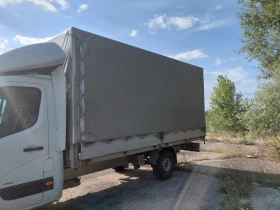 Renault Master 2.7 | Auto.bg — изображение 2