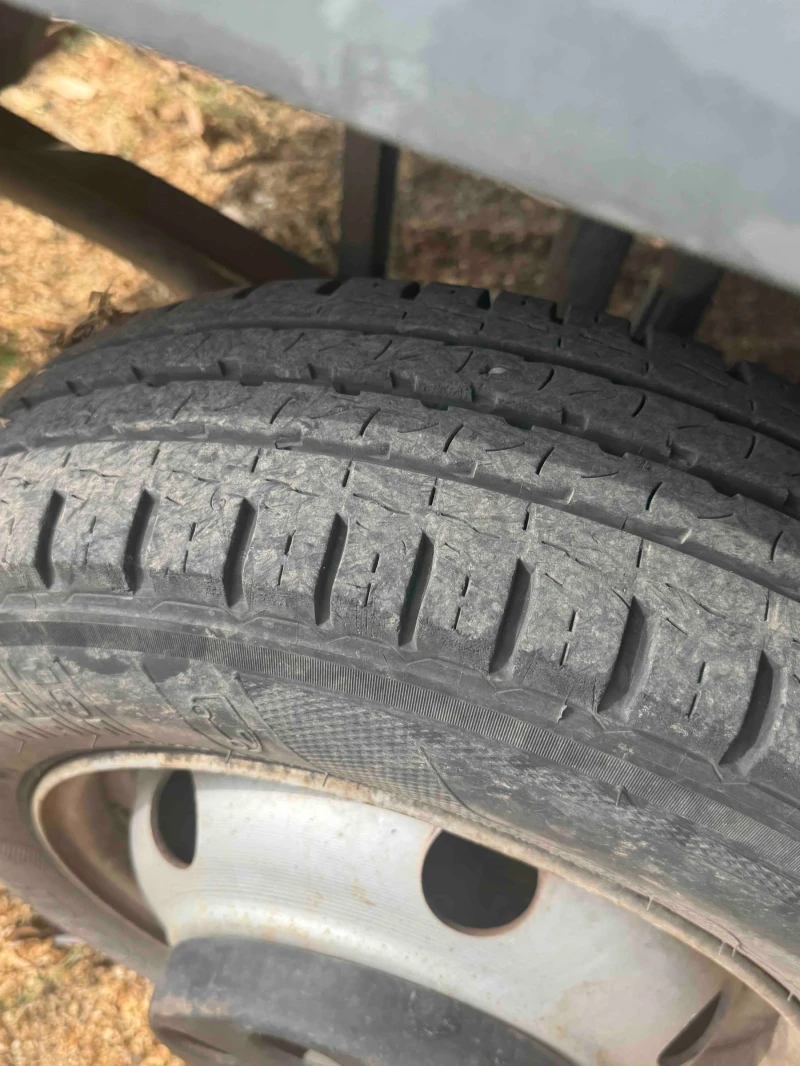 Iveco 3512 Nissan Atleon мултилифт, снимка 10 - Бусове и автобуси - 53025082