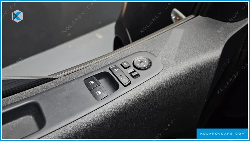 Hyundai Staria STARIA CARGO 3-SEATER Kolarov | Cars, снимка 5 - Бусове и автобуси - 52132688