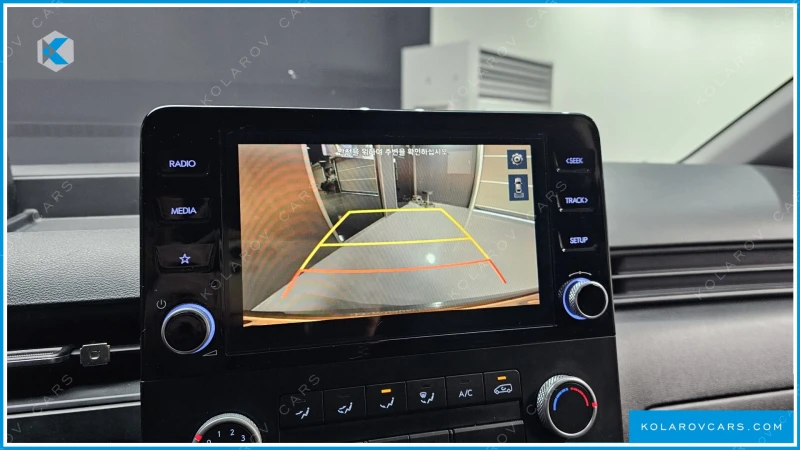 Hyundai Staria STARIA CARGO 3-SEATER Kolarov | Cars, снимка 12 - Бусове и автобуси - 52132688